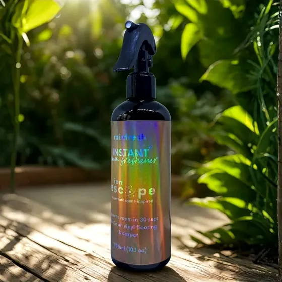 Instant Room Freshener — Ion Escape